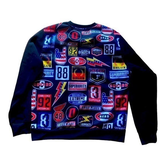 NWT Switch Remarkable Men’s 4XL Sweatshirt. - Picture 1 of 9